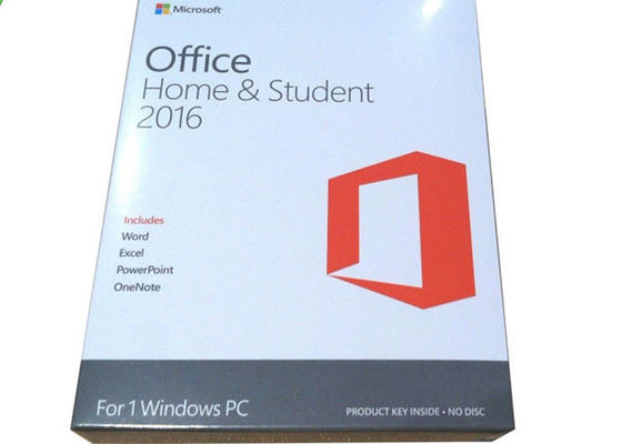 Windows-Office Home und on-line-Aktivierung 2016 des Studenten-2016/Microsoft Office HS 100%